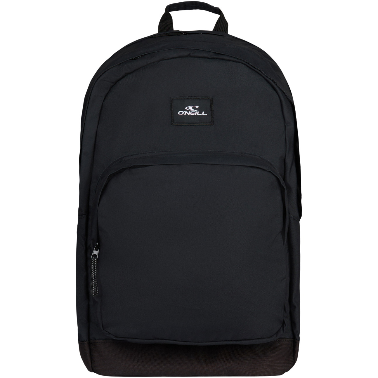 2026 O'Neill Mens Santa Cruz Backpack 2150088 - Black Out